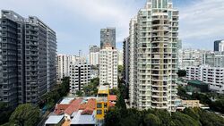 Rajah Tower (D12), Apartment #590358341
